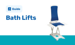 Bath Lifts Guide