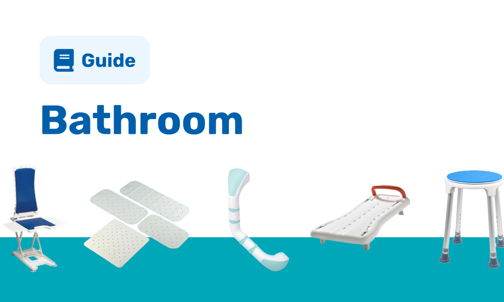 Guide - Bathroom Products