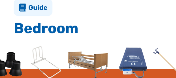 Guide - Bedroom Products Image