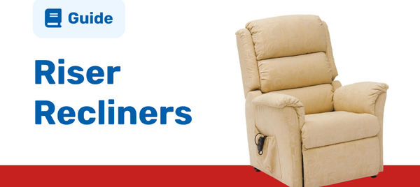 Guide - Riser Recliners Image