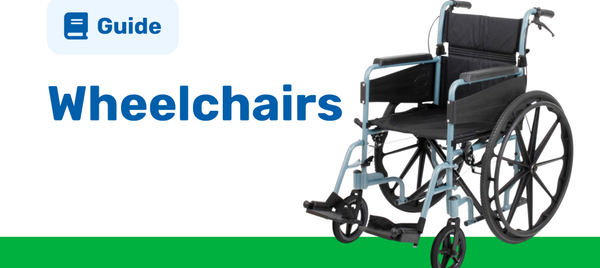 Guide - Wheelchairs Image