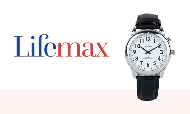 Getting to know our suppliers: Lifemax Image