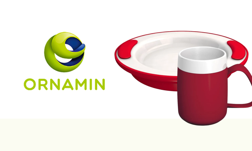 Getting to Know Our Suppliers: Ornamin