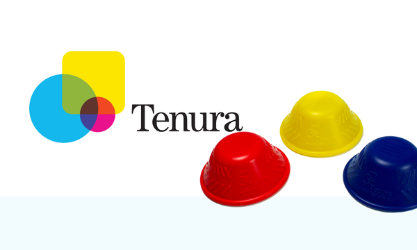 Tenura logo