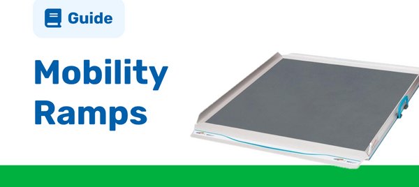 Mobility Ramps Guide Image