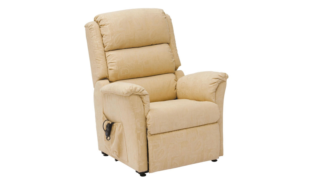Review of the Nevada Dual Motor Riser Recliner Chair