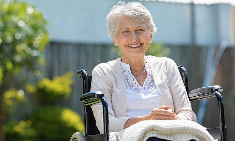 Spring Access Solutions: Choosing the Right Mobility Ramp Image