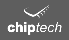 Chiptech International logo