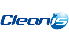 Cleanis logo