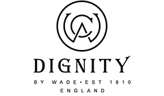Dignity by Wade logo