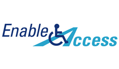Enable Access logo