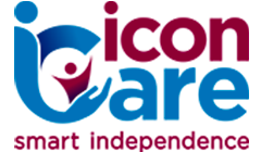 Iconicare logo