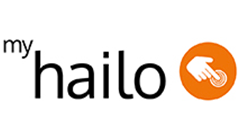 MyHailo logo