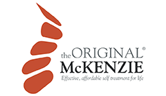 The Original McKenzie logo