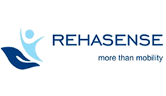 Rehasense logo