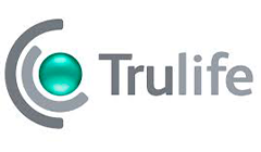 Trulife logo