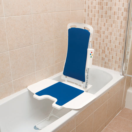 Bellavita Recliner Bath Lift Bath Lifts Manage At Home