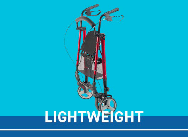 MultifacetedLightweightAdjustable