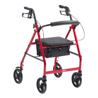 Rollators