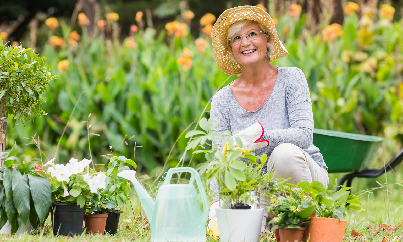 Outdoor Activities Image