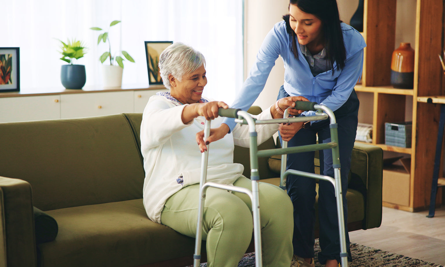 Rehabilitation Image