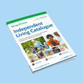 Catalogue - Free Independent Living Catalogue