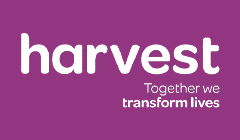 Harvest Healthcare logo