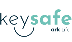 Supra Keysafe logo