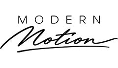 Modern Motion logo