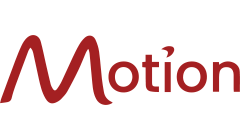 Motion Healthcare logo