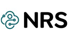 NRS logo