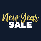 New Year Sale