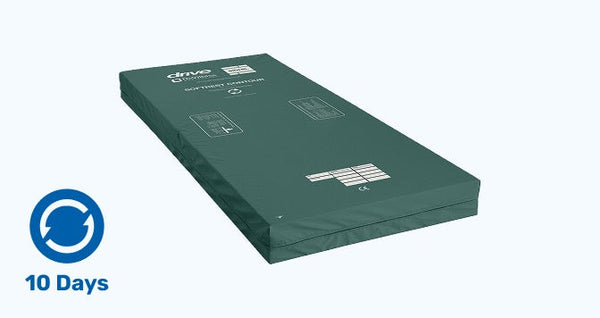 Mattress - 10 Days rental