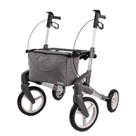 All-Terrain Rollators