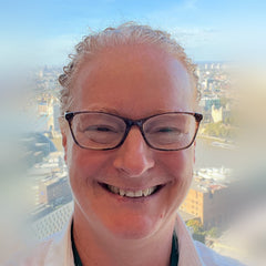 Fiona Wasdell-Bowyer