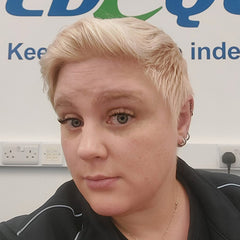 Ulrike Moratz-Coppins