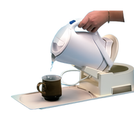 Kettle Tippers
