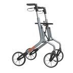 Lightweight Rollators