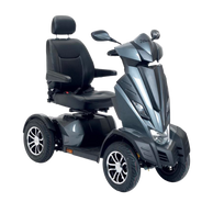 Road Mobility Scooters