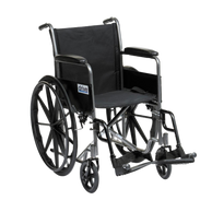 Wheelchairs