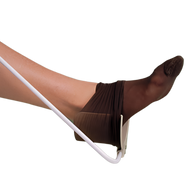 Sock and Stocking Aids