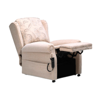 Tilt-in-Space Riser Recliners
