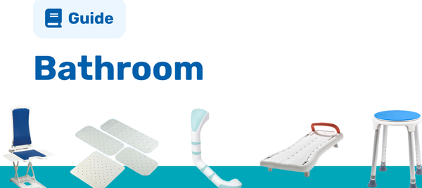 Guide - Bathroom Products Image