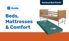 Guide - Beds, Mattressed and Comfort (National Bed Month)
