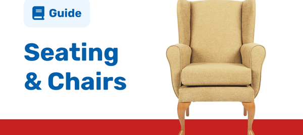 How to Choose the Best Chair for an Elderly Person Image