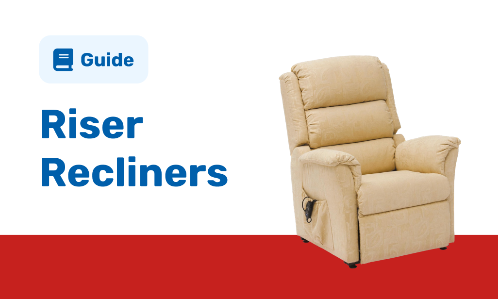 Guide - Riser Recliners