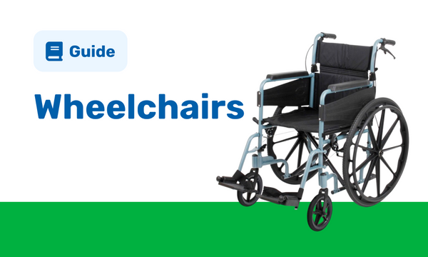 Guide - Wheelchairs