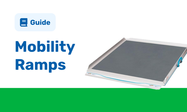 Mobility Ramps Guide