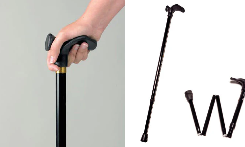 Walking Stick Handles
