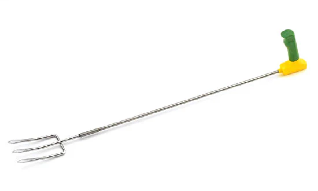 Easi-Grip Long Handle Garden Fork